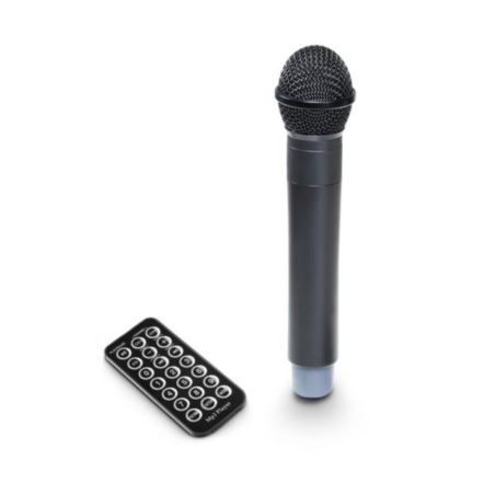 LD Systems ROADBUDDY 10 B5